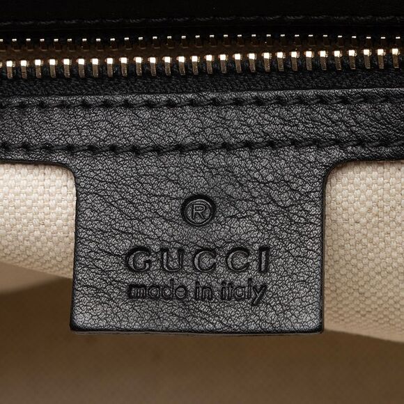 Gucci Guccissima Leather Emily Shoulder Bag - Picture 8 of 16
